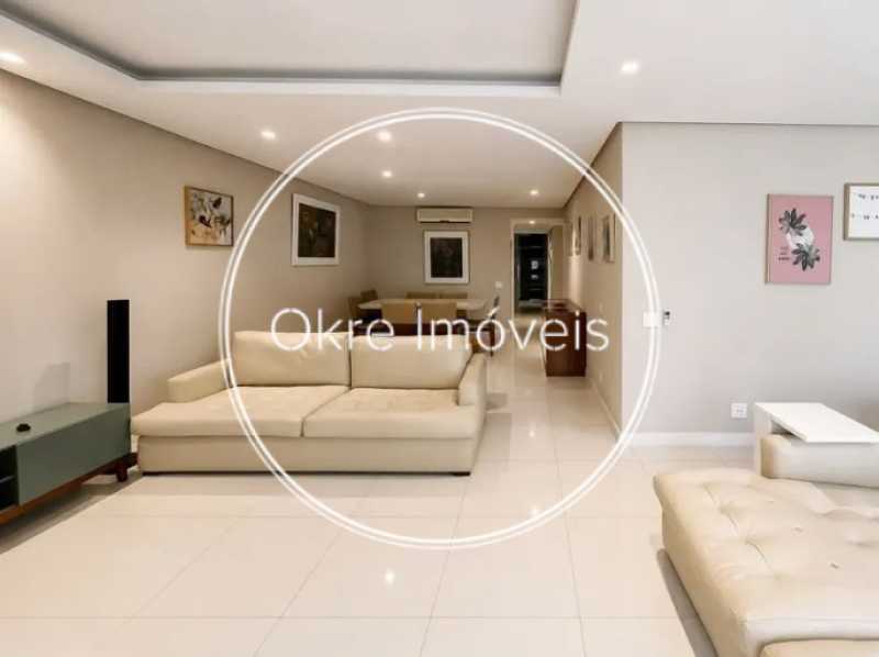 Conheça WhatsApp Image 2026-09-18 at 1 do imóvel - Apartamento 3 quartos à venda Jardim Botânico, Rio de Janeiro - R$ 3.000.000 - LEAP32351 - 5 WhatsApp Image 2026-09-18 at 1 - 5