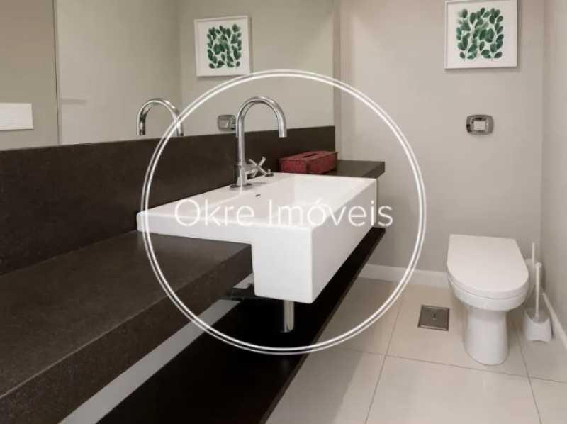 Conheça WhatsApp Image 2026-09-18 at 1 do imóvel - Apartamento 3 quartos à venda Jardim Botânico, Rio de Janeiro - R$ 3.000.000 - LEAP32351 - 17 WhatsApp Image 2026-09-18 at 1 - 17