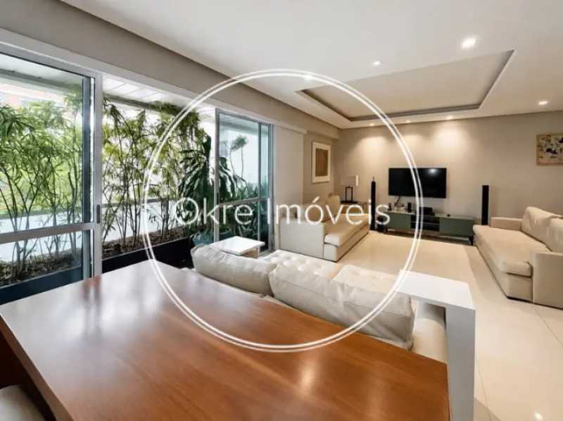 Conheça WhatsApp Image 2026-09-18 at 1 do imóvel - Apartamento 3 quartos à venda Jardim Botânico, Rio de Janeiro - R$ 3.000.000 - LEAP32351 - 1 WhatsApp Image 2026-09-18 at 1 - 1
