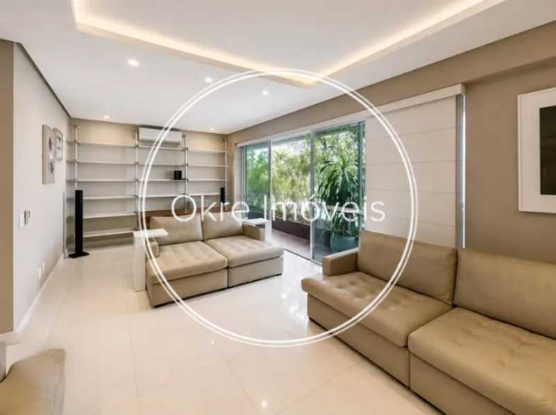 Conheça WhatsApp Image 2026-09-18 at 1 do imóvel - Apartamento 3 quartos à venda Jardim Botânico, Rio de Janeiro - R$ 3.000.000 - LEAP32351 - 6 WhatsApp Image 2026-09-18 at 1 - 6