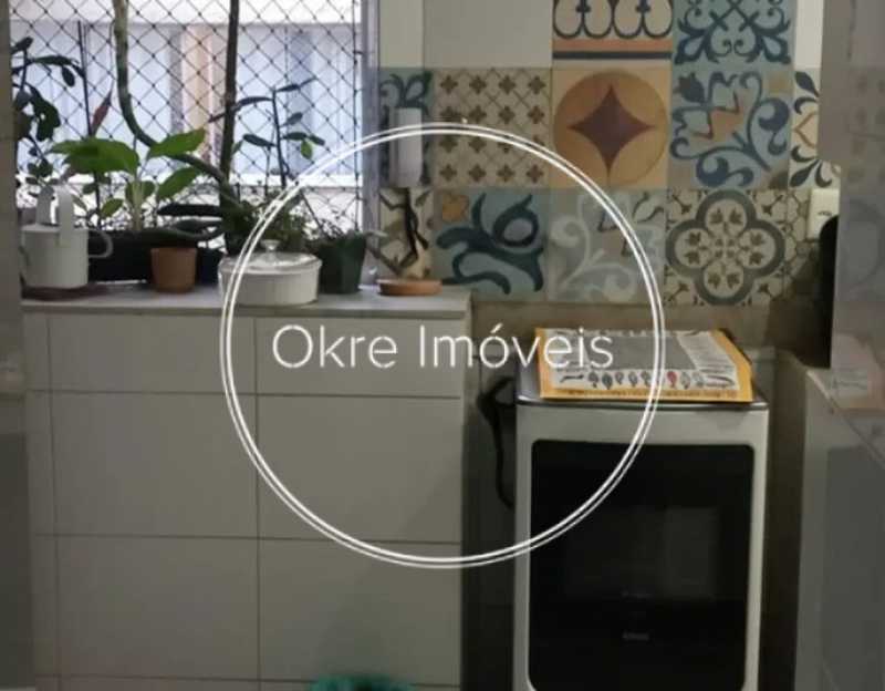 Conheça 1000080175 do imóvel - Apartamento 3 quartos à venda Jardim Botânico, Rio de Janeiro - R$ 1.420.000 - IPAP30898 - 5 1000080175 - 5