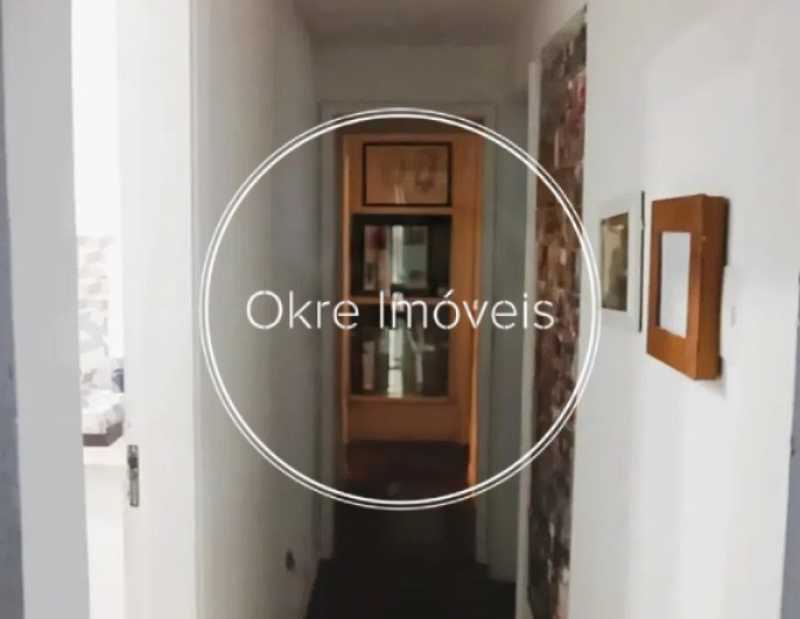 Conheça 1000080185 do imóvel - Apartamento 3 quartos à venda Jardim Botânico, Rio de Janeiro - R$ 1.420.000 - IPAP30898 - 6 1000080185 - 6