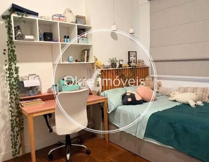Conheça 1000080187 do imóvel - Apartamento 3 quartos à venda Jardim Botânico, Rio de Janeiro - R$ 1.420.000 - IPAP30898 - 8 1000080187 - 8