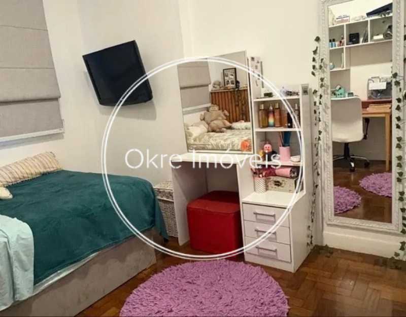 Conheça 1000080186 do imóvel - Apartamento 3 quartos à venda Jardim Botânico, Rio de Janeiro - R$ 1.420.000 - IPAP30898 - 9 1000080186 - 9