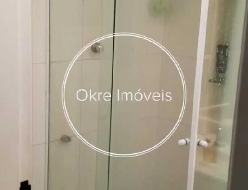 Conheça 1000080176 do imóvel - Apartamento 3 quartos à venda Jardim Botânico, Rio de Janeiro - R$ 1.420.000 - IPAP30898 - 10 1000080176 - 10