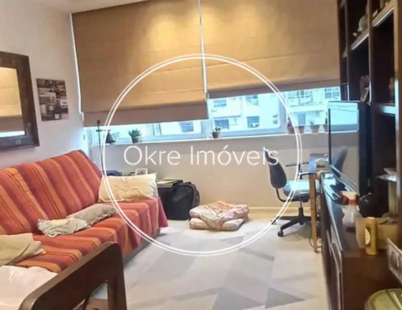 Conheça 1000080158 do imóvel - Apartamento 3 quartos à venda Jardim Botânico, Rio de Janeiro - R$ 1.420.000 - IPAP30898 - 11 1000080158 - 11