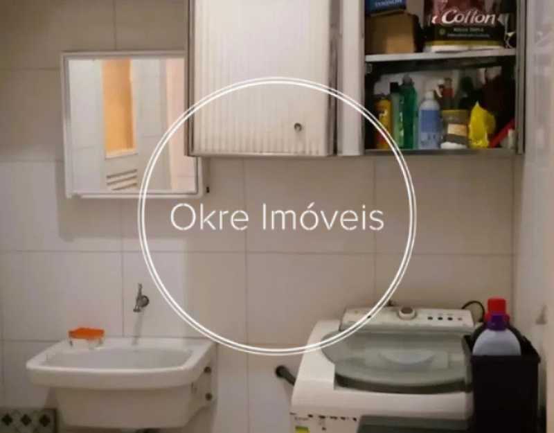 Conheça 1000080162 do imóvel - Apartamento 3 quartos à venda Jardim Botânico, Rio de Janeiro - R$ 1.420.000 - IPAP30898 - 12 1000080162 - 12