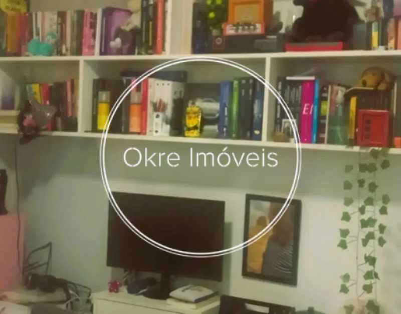 Conheça 1000080170 do imóvel - Apartamento 3 quartos à venda Jardim Botânico, Rio de Janeiro - R$ 1.420.000 - IPAP30898 - 13 1000080170 - 13