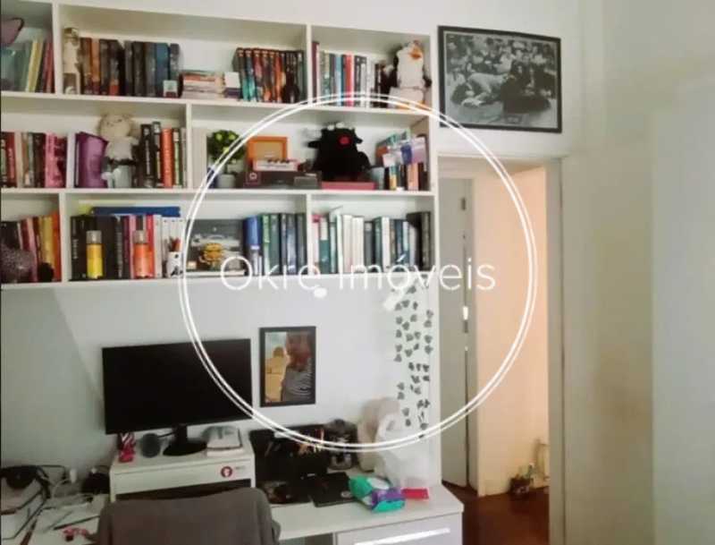 Conheça 1000080172 do imóvel - Apartamento 3 quartos à venda Jardim Botânico, Rio de Janeiro - R$ 1.420.000 - IPAP30898 - 16 1000080172 - 16