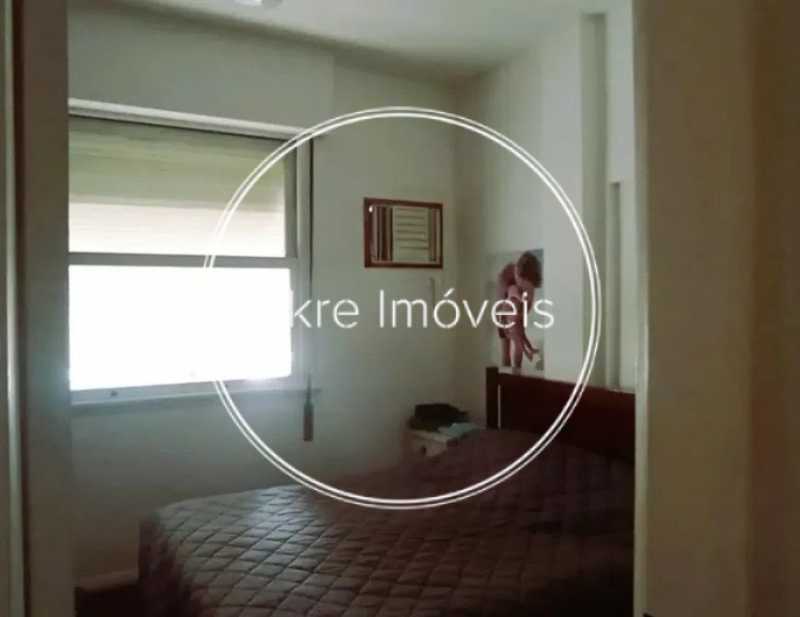 Conheça 1000080174 do imóvel - Apartamento 3 quartos à venda Jardim Botânico, Rio de Janeiro - R$ 1.420.000 - IPAP30898 - 17 1000080174 - 17