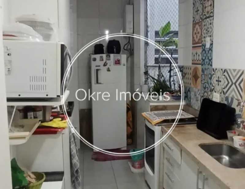 Conheça 1000080178 do imóvel - Apartamento 3 quartos à venda Jardim Botânico, Rio de Janeiro - R$ 1.420.000 - IPAP30898 - 20 1000080178 - 20