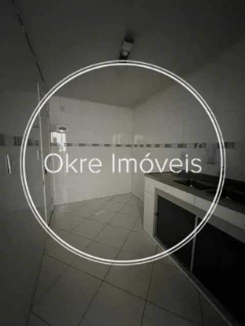 Conheça 1000080215 do imóvel - Apartamento à venda Rua Jardim Botânico, Jardim Botânico, Rio de Janeiro - R$ 720.000 - IPAP20588 - 7 1000080215 - 7