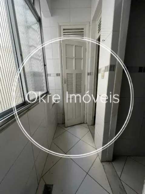 Conheça 1000080214 do imóvel - Apartamento à venda Rua Jardim Botânico, Jardim Botânico, Rio de Janeiro - R$ 720.000 - IPAP20588 - 8 1000080214 - 8