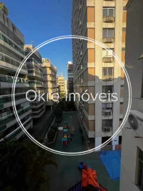 Conheça 1000080224 do imóvel - Apartamento à venda Rua Jardim Botânico, Jardim Botânico, Rio de Janeiro - R$ 720.000 - IPAP20588 - 11 1000080224 - 11