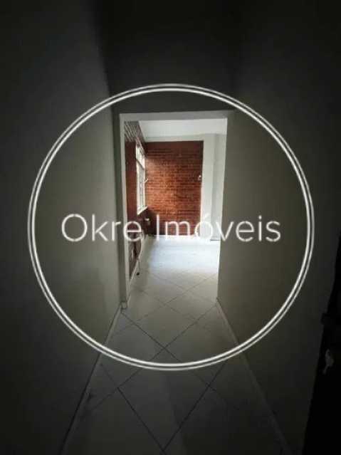 Conheça 1000080213 do imóvel - Apartamento à venda Rua Jardim Botânico, Jardim Botânico, Rio de Janeiro - R$ 720.000 - IPAP20588 - 12 1000080213 - 12