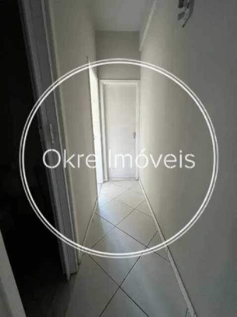 Conheça 1000080216 do imóvel - Apartamento à venda Rua Jardim Botânico, Jardim Botânico, Rio de Janeiro - R$ 720.000 - IPAP20588 - 15 1000080216 - 15