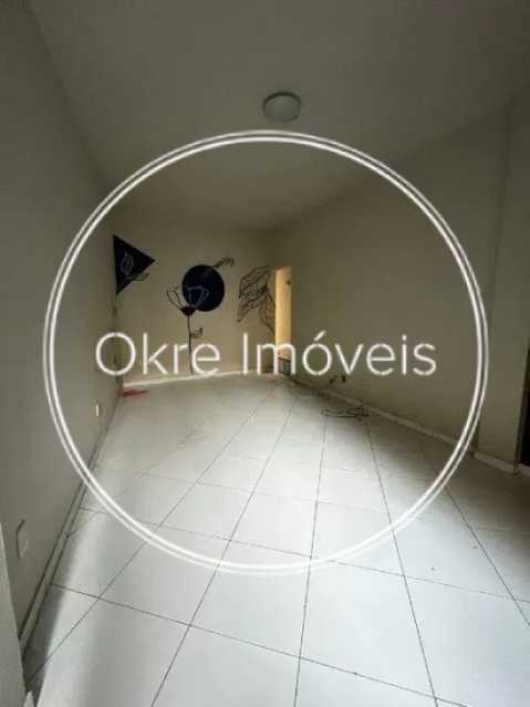 Conheça 1000080217 do imóvel - Apartamento à venda Rua Jardim Botânico, Jardim Botânico, Rio de Janeiro - R$ 720.000 - IPAP20588 - 16 1000080217 - 16