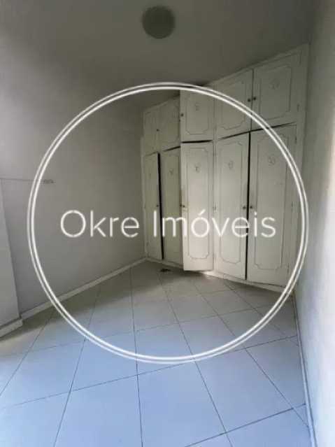 Conheça 1000080218 do imóvel - Apartamento à venda Rua Jardim Botânico, Jardim Botânico, Rio de Janeiro - R$ 720.000 - IPAP20588 - 17 1000080218 - 17