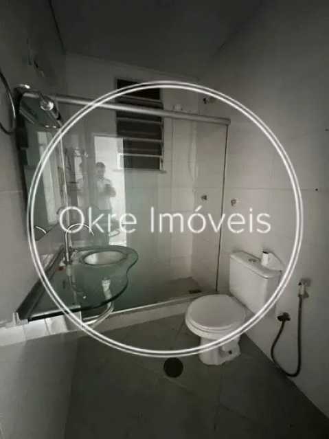 Conheça 1000080221 do imóvel - Apartamento à venda Rua Jardim Botânico, Jardim Botânico, Rio de Janeiro - R$ 720.000 - IPAP20588 - 18 1000080221 - 18