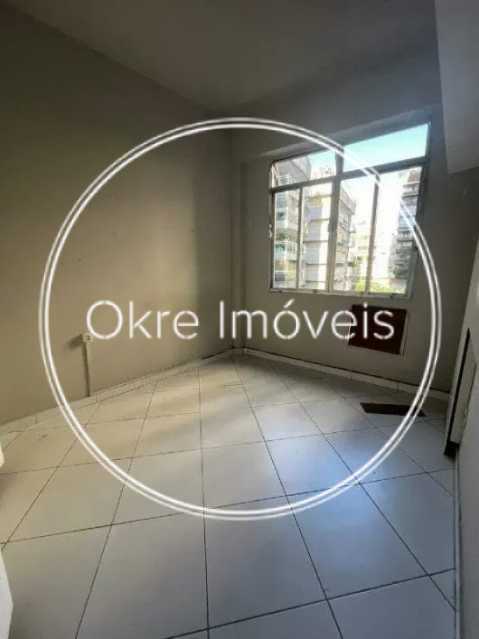 Conheça 1000080222 do imóvel - Apartamento à venda Rua Jardim Botânico, Jardim Botânico, Rio de Janeiro - R$ 720.000 - IPAP20588 - 19 1000080222 - 19
