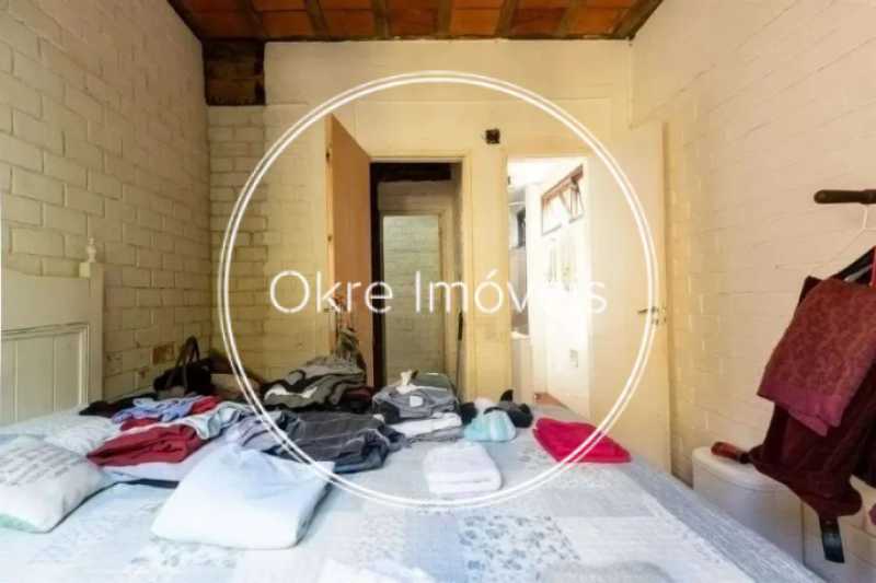 Conheça 20... do imóvel - Casa em Condomínio 5 quartos à venda São Conrado, Rio de Janeiro - R$ 4.500.000 - IPCN50019 - 20 20... - 20