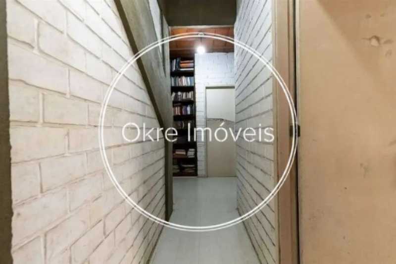 Conheça 19... do imóvel - Casa em Condomínio 5 quartos à venda São Conrado, Rio de Janeiro - R$ 4.500.000 - IPCN50019 - 19 19... - 19