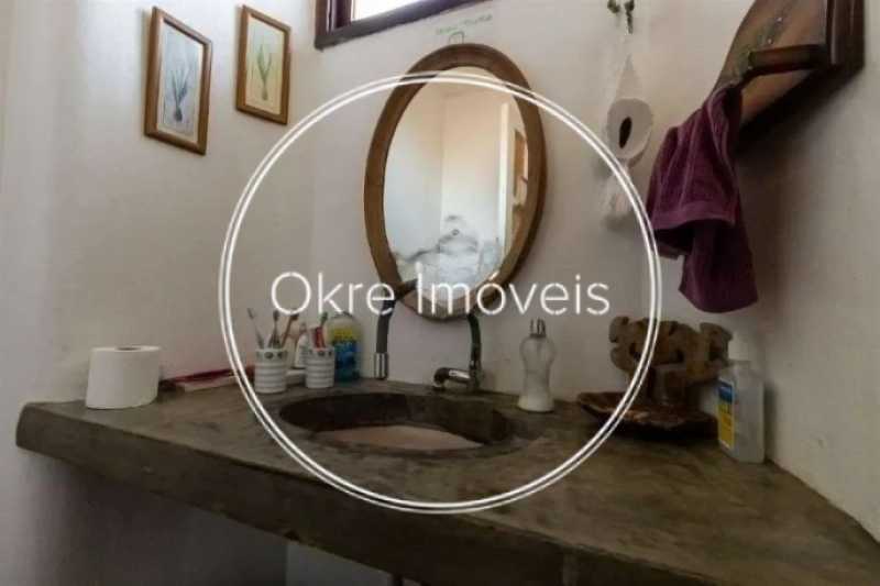Conheça WhatsApp Image 2026-09-18 at 1 do imóvel - Casa em Condomínio 5 quartos à venda São Conrado, Rio de Janeiro - R$ 4.500.000 - IPCN50019 - 16 WhatsApp Image 2026-09-18 at 1 - 16