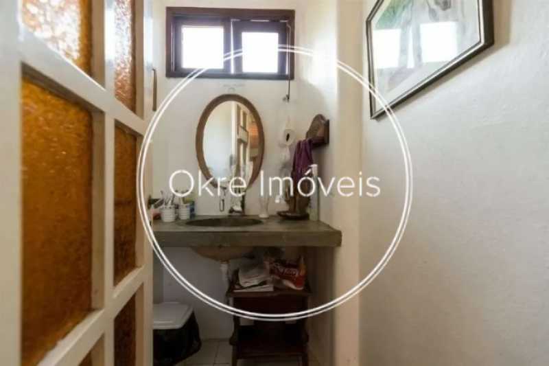 Conheça WhatsApp Image 2026-09-18 at 1 do imóvel - Casa em Condomínio 5 quartos à venda São Conrado, Rio de Janeiro - R$ 4.500.000 - IPCN50019 - 13 WhatsApp Image 2026-09-18 at 1 - 13