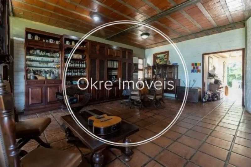 Conheça WhatsApp Image 2026-09-18 at 1 do imóvel - Casa em Condomínio 5 quartos à venda São Conrado, Rio de Janeiro - R$ 4.500.000 - IPCN50019 - 8 WhatsApp Image 2026-09-18 at 1 - 8