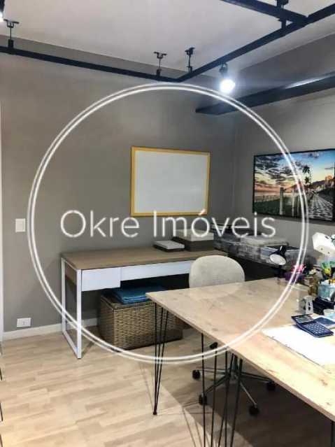 Conheça WhatsApp Image 2026-09-18 at 1 do imóvel - Apartamento 4 quartos à venda Gávea, Rio de Janeiro - R$ 1.690.000 - IPAP40381 - 11 WhatsApp Image 2026-09-18 at 1 - 11