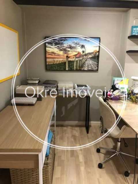 Conheça WhatsApp Image 2026-09-18 at 1 do imóvel - Apartamento 4 quartos à venda Gávea, Rio de Janeiro - R$ 1.690.000 - IPAP40381 - 12 WhatsApp Image 2026-09-18 at 1 - 12