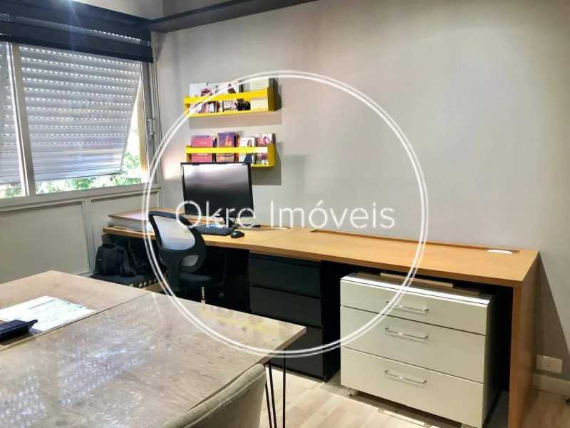 Conheça WhatsApp Image 2026-09-18 at 1 do imóvel - Apartamento 4 quartos à venda Gávea, Rio de Janeiro - R$ 1.690.000 - IPAP40381 - 13 WhatsApp Image 2026-09-18 at 1 - 13
