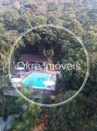 Apartamento 2 quartos à venda Cosme Velho, Rio de Janeiro - R$ 925.000 - FLAP20721