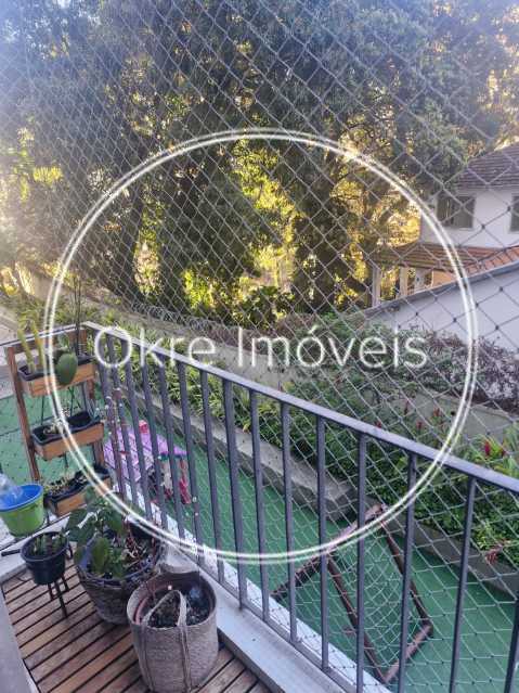 Conheça WhatsApp Image 2026-09-11 at 1 do imóvel - Apartamento 2 quartos à venda Cosme Velho, Rio de Janeiro - R$ 925.000 - FLAP20721 - 7 WhatsApp Image 2026-09-11 at 1 - 7