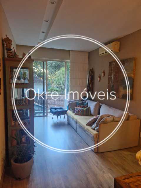 Conheça WhatsApp Image 2026-09-11 at 1 do imóvel - Apartamento 2 quartos à venda Cosme Velho, Rio de Janeiro - R$ 925.000 - FLAP20721 - 5 WhatsApp Image 2026-09-11 at 1 - 5