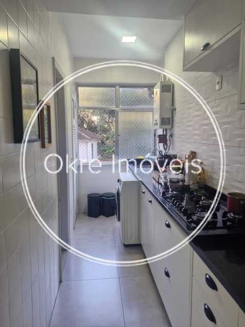 Conheça WhatsApp Image 2026-09-11 at 1 do imóvel - Apartamento 2 quartos à venda Cosme Velho, Rio de Janeiro - R$ 925.000 - FLAP20721 - 18 WhatsApp Image 2026-09-11 at 1 - 18