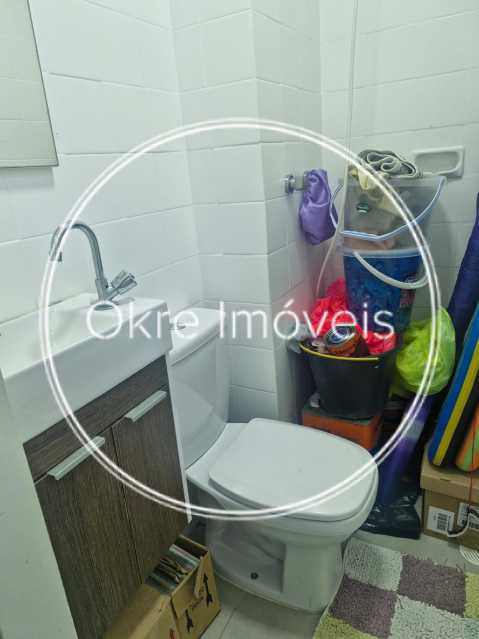 Conheça WhatsApp Image 2026-09-11 at 1 do imóvel - Apartamento 2 quartos à venda Cosme Velho, Rio de Janeiro - R$ 925.000 - FLAP20721 - 25 WhatsApp Image 2026-09-11 at 1 - 25