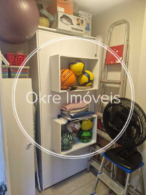 Conheça WhatsApp Image 2026-09-11 at 1 do imóvel - Apartamento 2 quartos à venda Cosme Velho, Rio de Janeiro - R$ 925.000 - FLAP20721 - 23 WhatsApp Image 2026-09-11 at 1 - 23