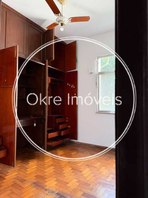 Conheça 205bbb. do imóvel - Apartamento 2 quartos à venda Lagoa, Rio de Janeiro - R$ 950.000 - IPAP20589 - 7 205bbb. - 7