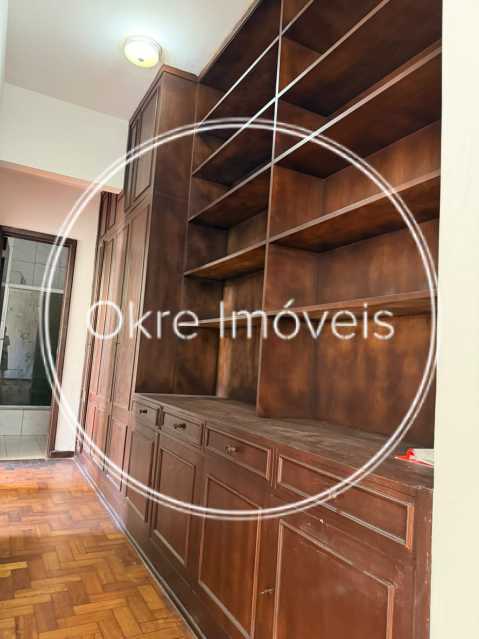 Conheça 305bbbbb. do imóvel - Apartamento 2 quartos à venda Lagoa, Rio de Janeiro - R$ 950.000 - IPAP20589 - 13 305bbbbb. - 13