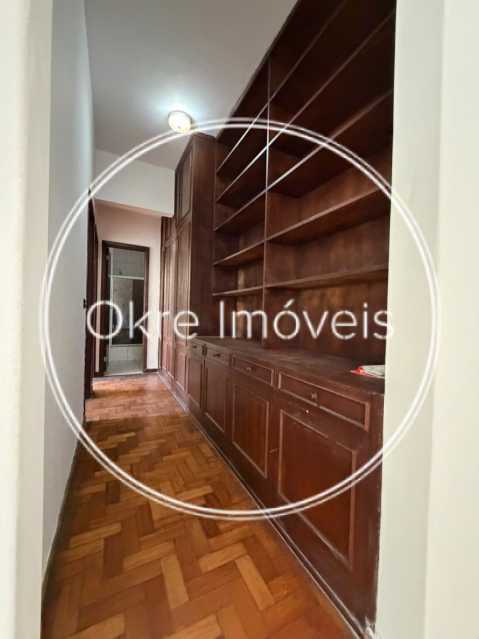 Conheça 305bbbbbb. do imóvel - Apartamento 2 quartos à venda Lagoa, Rio de Janeiro - R$ 950.000 - IPAP20589 - 14 305bbbbbb. - 14