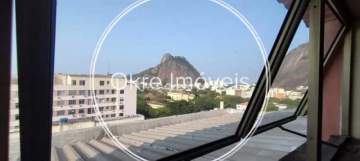 Cobertura 2 quartos à venda Botafogo, Rio de Janeiro - R$ 1.480.000 - BOCO20011