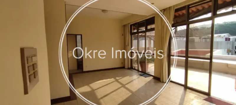 Conheça 5. do imóvel - Cobertura 2 quartos à venda Botafogo, Rio de Janeiro - R$ 1.480.000 - BOCO20011 - 5 5. - 5