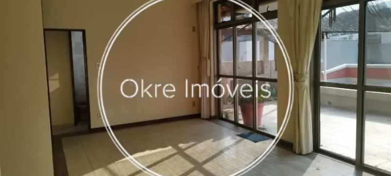 Conheça 6. do imóvel - Cobertura 2 quartos à venda Botafogo, Rio de Janeiro - R$ 1.480.000 - BOCO20011 - 6 6. - 6