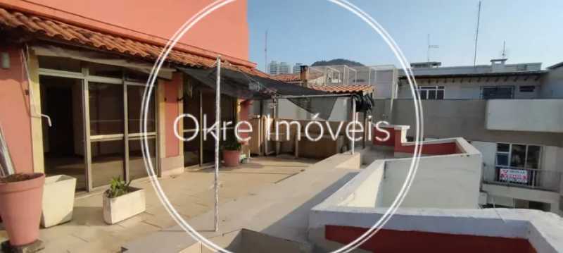 Conheça 11 do imóvel - Cobertura 2 quartos à venda Botafogo, Rio de Janeiro - R$ 1.480.000 - BOCO20011 - 11 11 - 11