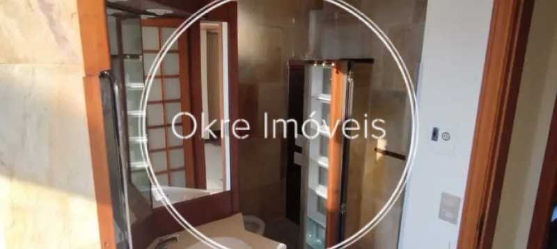 Conheça 16 do imóvel - Cobertura 2 quartos à venda Botafogo, Rio de Janeiro - R$ 1.480.000 - BOCO20011 - 16 16 - 16