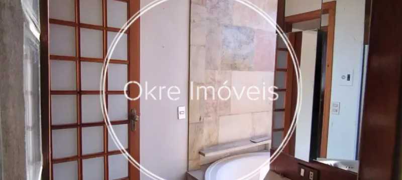 Conheça 20 do imóvel - Cobertura 2 quartos à venda Botafogo, Rio de Janeiro - R$ 1.480.000 - BOCO20011 - 20 20 - 20