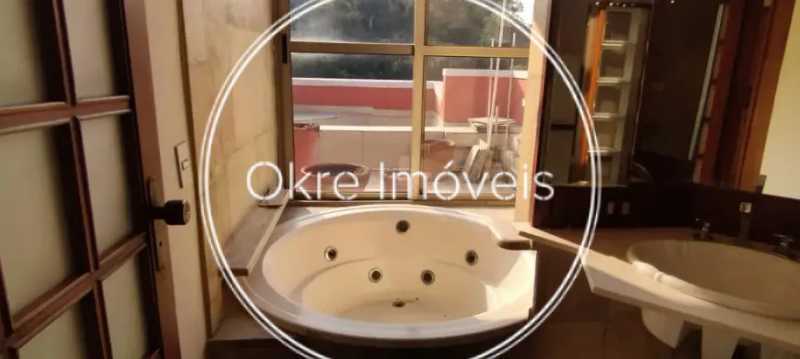 Conheça 21 do imóvel - Cobertura 2 quartos à venda Botafogo, Rio de Janeiro - R$ 1.480.000 - BOCO20011 - 21 21 - 21