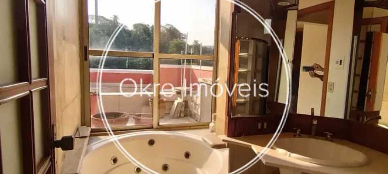 Conheça 22 do imóvel - Cobertura 2 quartos à venda Botafogo, Rio de Janeiro - R$ 1.480.000 - BOCO20011 - 22 22 - 22
