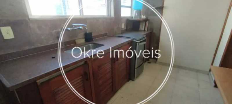 Conheça 23 do imóvel - Cobertura 2 quartos à venda Botafogo, Rio de Janeiro - R$ 1.480.000 - BOCO20011 - 23 23 - 23
